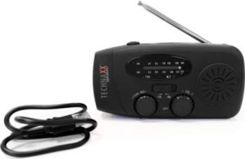 Technaxx TX-238 Private Radio