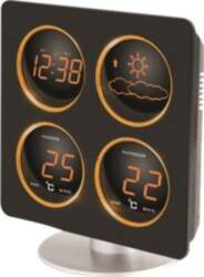 TechnoTrade Import-Export Techno Line WS 6830