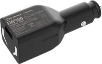 Teltonika FMP100 GPS Tracker