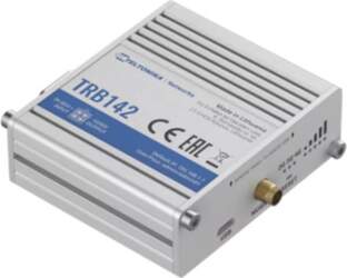 Teltonika TRB142 LTE Cat 4 Ethernet