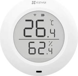 Temperature & Humidity Sensor EZVIZ CS-T51C