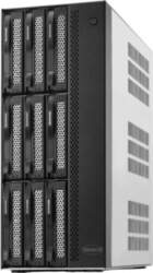 TERRAMASTER T9-500 Pro NAS File Server: