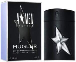 Thierry Mugler A*Men Fantasm EDP 100ml