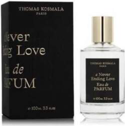Thomas Kosmala A Never Ending Love
