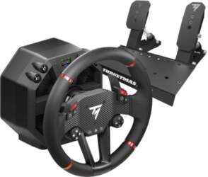 Thrustmaster Steering Wheel T598 Black