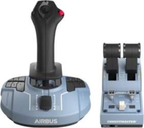 ThrustMaster TCA Officer Pack Airbus Edition