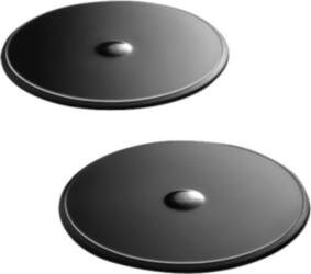 TomTom Adhesive Disk
