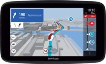 TomTom GO Expert Plus 6 GPS