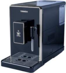TORNADO TCM-9008A-GS Fully Automatic Coffee Machine
