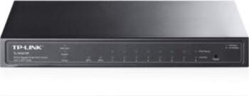 TP-LINK Switch TL-SG2210P Web Managed Desktop