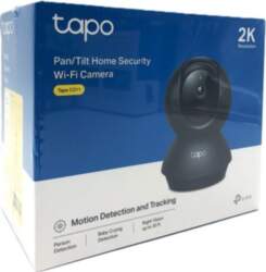 TP-LINK Technologies Tapo C211 Network Surveillance