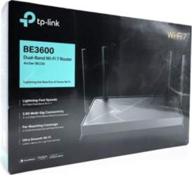 TP-LINK Technologies TP-Link Archer BE230 V1