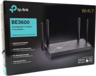 TP-LINK Technologies TP-Link Archer BE3600 V1