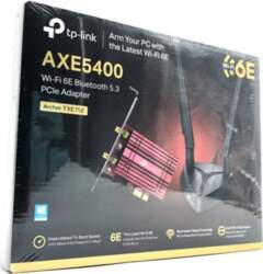 TP-LINK Technologies TP-Link Archer TXE75E Network