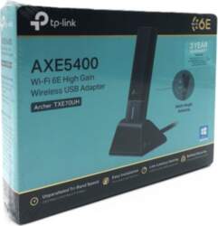 TP-LINK Technologies TP-Link Network Adapter SuperSpeed