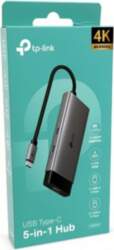 TP-LINK Technologies TP-Link UH5020C V1 USB-C