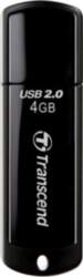 Transcend Information Transcend JetFlash 350 4GB