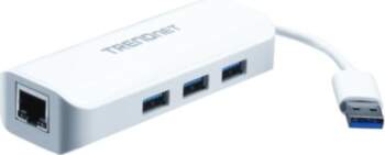 TRENDnet SuperSpeed USB 3.0 2Gbps