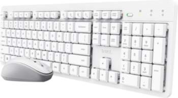 Trust Ody II Wireless US -