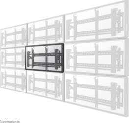 TV SET ACC WALL MOUNT BLACK/LED-VW2000BLACK