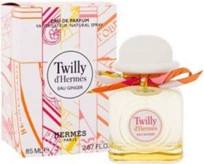 Twilly d´Hermes Eau Ginger EDP 30ml