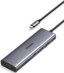 Ugreen USB-C Docking Station