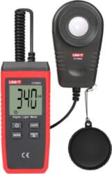 UNI-T UT383S light meter