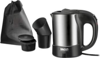 UNOLD AG UNOLD 0.5 Liter