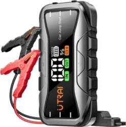 UTRAI JS10 Starting Unit