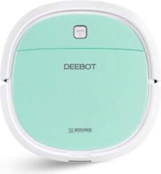 VACUUM CLEANER ROBOT/DEEBOT MINI ECOVACS