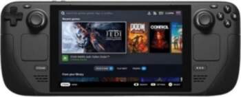 Valve Steam Deck OLED 1TB