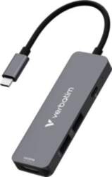 Verbatim USB-C Docking Station