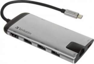 Verbatim USB-C Multiport hub HDMI /