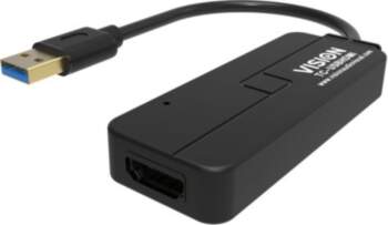 Vision External Video Adapter