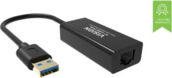 Vision USB 2.0 Network Adapter