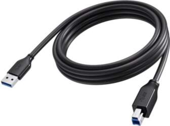 Vision USB 2.0/USB 3.0