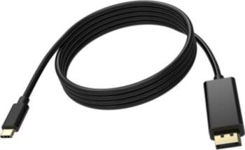 Vision Video Adapter Cable 2m
