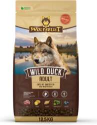 WBL WOLFSBLUT Wild Duck Duck with
