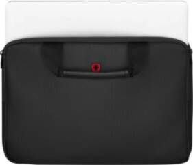 Wenger Guyde 14" Notebook Sleeve Polyester