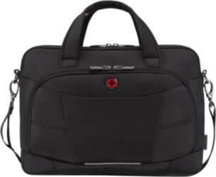 Wenger Notebook Carrying Case PVC Recycled