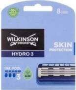 Wilkinson Sword Hydro 3 8.0ks