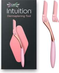 Wilkinson Sword Intuition Dermaplaning Tool -