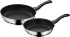 WMF 0733026299 2-Piece Pot Set