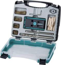 Wolfcraft Undercover jig set