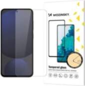 Wozinsky 9H Transparent Screen Protector for