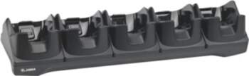 Zebra Technologies Zebra 5Slot Charge Only