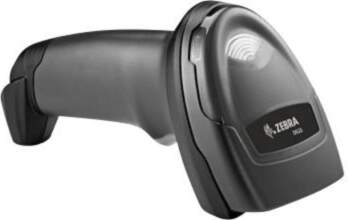 Zebra Technologies Zebra DS2208 Barcode Scanner