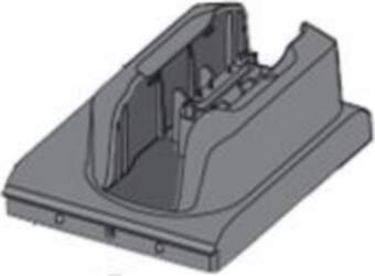 Zebra Technologies Zebra handheld docking station