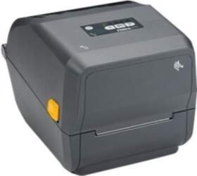 Zebra Technologies Zebra ZD421t Thermal Transfer