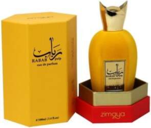 Zimaya Rabab Pulp EDP 100ml